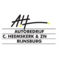 Autobedrijf Heemskerk & Zn_sponsor