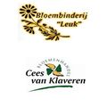 Bloemenhandel Cees van Klaveren & Bloembinderij Leuk_sponsor